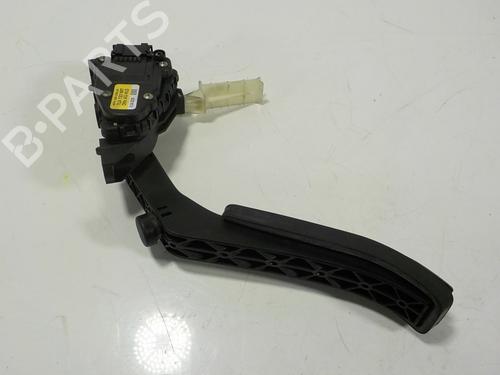 Used Pedal Pedal 13537673 13537673