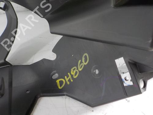 Dashboard FORD C-MAX II (DXA/CB7, DXA/CEU) | BP8307431C46 - Image 2