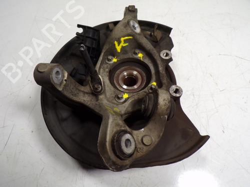 Right rear steering knuckle MERCEDES-BENZ E-CLASS (W212) E 350 CDI (212.023) | BP15669567M28 