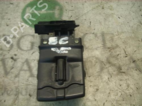 Elektronisk modul RENAULT MEGANE II (BM0/1_, CM0/1_)  | BP3736022M83 