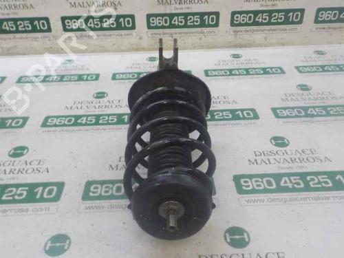 Used Left front shock absorber PEUGEOT 3008 I MPV (0U_) [2009-2017]  5147760