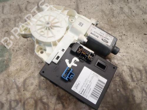 Used Right front window motor Right front window motor FORD FOCUS II (DA_, HCP, DP) [2004-2013] 3814510 3814510