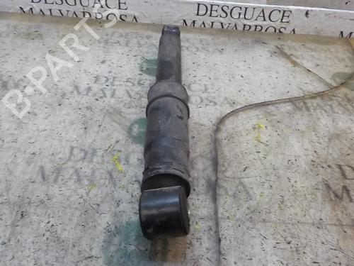 Used Left rear shock absorber NISSAN PRIMASTAR Van (X83) [2002-2025]  3846323