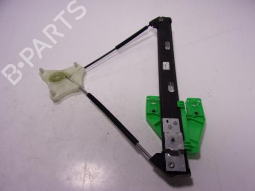 Used Rear right window mechanism Rear right window mechanism 16304807 16304807