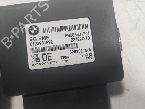 Electronic module BMW 5 (F10) 520 d | BP17441720M83 