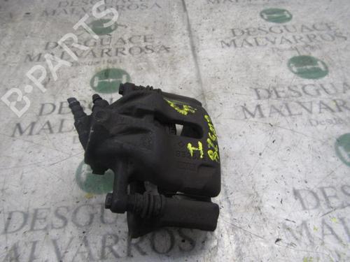 Used Left front brake caliper Left front brake caliper CITROËN C3 I (FC_, FN_) 1.4 16V HDi (90 hp) 11548553 11548553