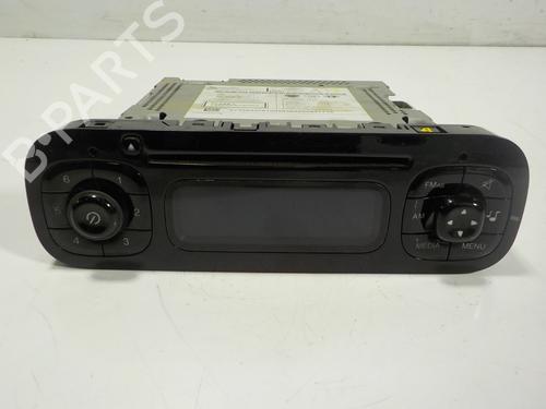 Used Radio Radio FIAT PANDA (312_, 319_) [2012-2026] 11191583 11191583