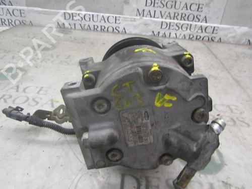 AC compressor FIAT PUNTO (188_) 1.2 60 (188.030, .050, .130, .150, .230, .250) | BP3831336M34