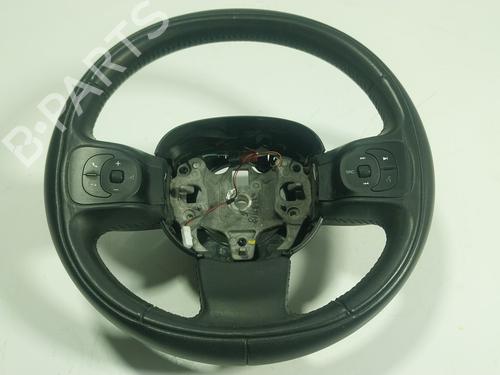 Used Steering wheel Steering wheel FIAT 500L (351_, 352_) [2012-2026] 24869235 24869235