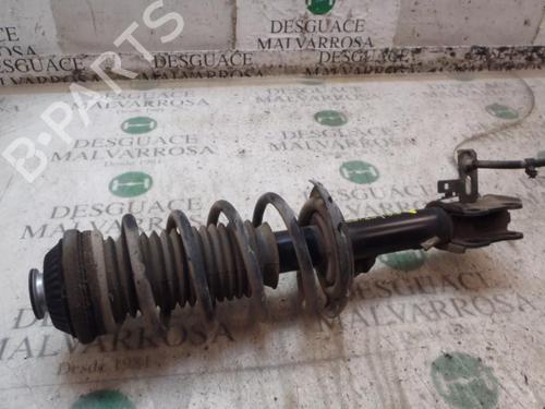 Used Right front shock absorber Right front shock absorber OPEL ASTRA H GTC (A04) [2005-2010] 3829196 3829196