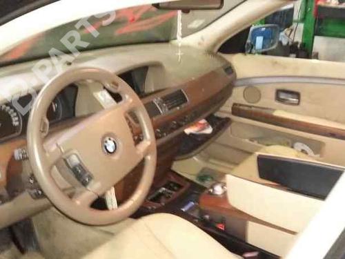 Third brake light BMW 7 (E65, E66, E67) 730 d | BP10968773L11  - Image 6