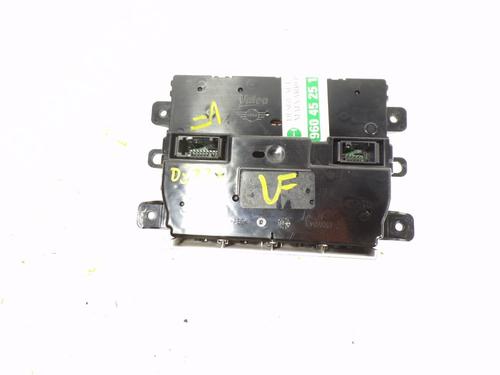 Climate control MINI MINI COUNTRYMAN (R60) One D | BP9663343I5 