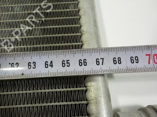 AC-Kondensator OPEL ASTRA K (B16) 1.2 Turbo (68) | BP12961214M32