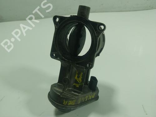 Throttle body VW TOUAREG (7LA, 7L6, 7L7) 5.0 V10 TDI (313 hp) 17575835