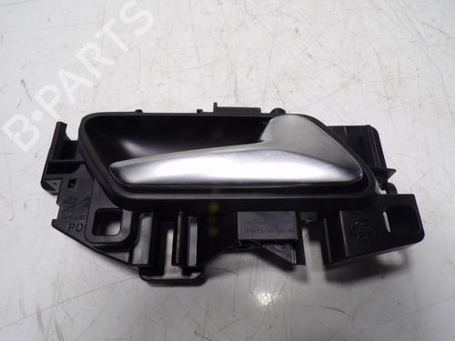 Used Front right interior door handle OPEL CORSA F (P2JO) CORSA-e (68) (136 hp) 15065215