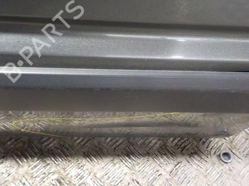 Left front door JEEP COMMANDER (XK, XH) 3.0 CRD 4x4 | BP8307424C2 