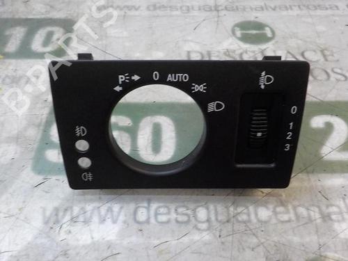 Used Electronic module MERCEDES-BENZ B-CLASS Sports Tourer (W245) [2005-2011]  3859236