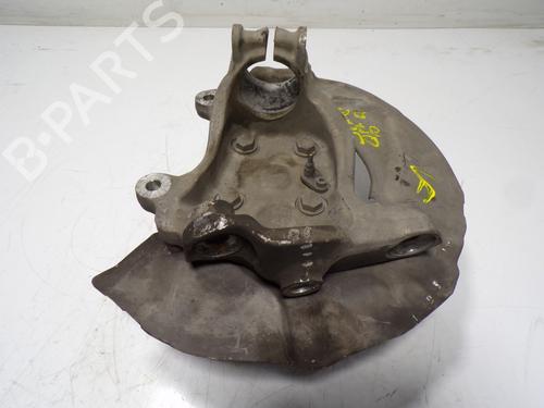 Right front steering knuckle BMW 5 (E60) 530 d | BP16321966M26 