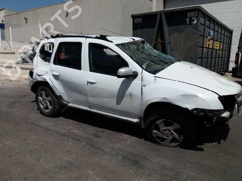 Right front window switch DACIA DUSTER (HS_) 1.5 dCi | BP6251162I26  - Image 6