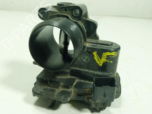Used Throttle body Throttle body CITROËN JUMPER II Van 2.0 BlueHDi 130 (130 hp) 29712272 29712272