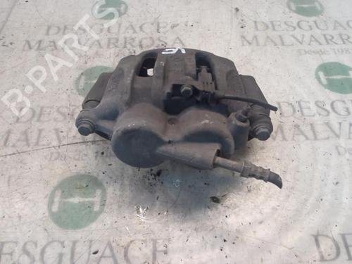 Left front brake caliper MERCEDES-BENZ VITO / MIXTO Van (W639)  | BP11546972M105 