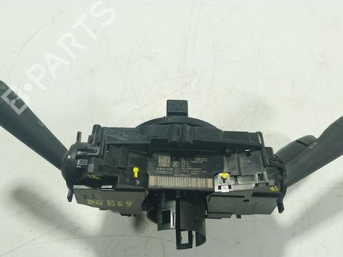 Headlight switch CITROËN C3 III (SX) 1.5 BlueHDi 100 (SXYHYP, SXYHTU) | BP27517986I24 - Image 2