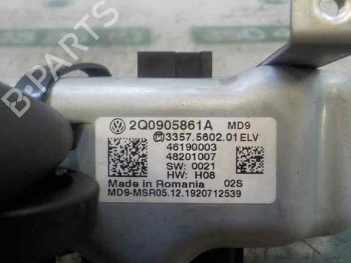 Electronic module AUDI A1 Sportback (GBA)  | BP14284514M83 