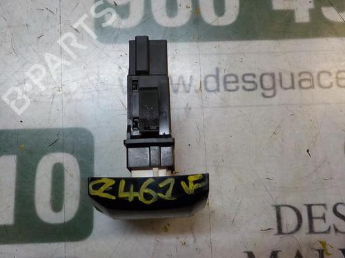 Warning switch CITROËN C-ZERO  | BP3989952I22 