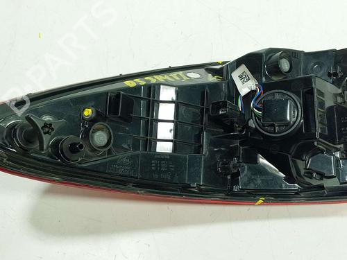 Left taillight RENAULT KADJAR (HA_, HL_) 1.5 BLUE dCi 115 (HLA6) | BP39908226C34 - Image 7