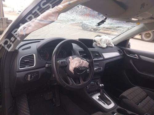 Front differential AUDI Q3 (8UB, 8UG)  | BP26444981M23  - Image 12