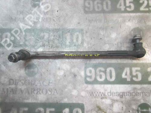 Querlenker links vorne für BMW 1 (E87) 120 d (163 hp) 14281065