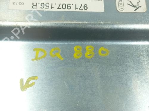 Electronic module PORSCHE PANAMERA (971) 4.0 Turbo S (97BFR1) | BP29132312M83 - Image 3