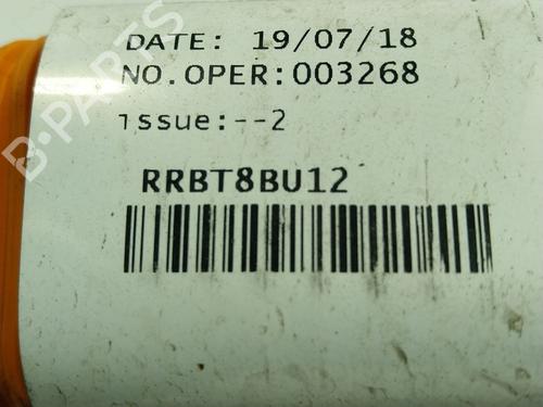 Electronic module RENAULT ZOE (BFM_) ZOE | BP17992597M83 