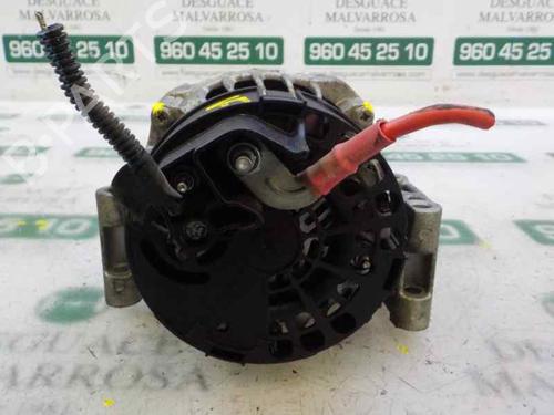 Alternator FIAT DOBLO Cargo (263_) 1.3 D Multijet | BP6046674M7 