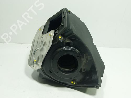 Used Air filter box Air filter box AUDI A4 Allroad B9 (8WH, 8WJ) [2016-2026] 36549257 36549257