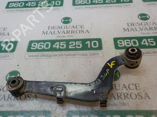 Used Left rear suspension arm Left rear suspension arm TOYOTA RAV 4 IV (_A4_) [2012-2019] 4003370 4003370