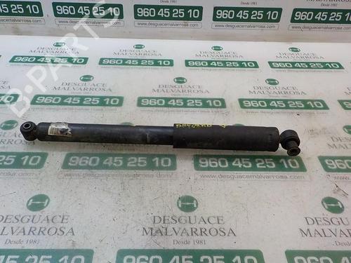 Right rear shock absorber FORD TRANSIT Van (FA_ _)  | BP3870448M19 