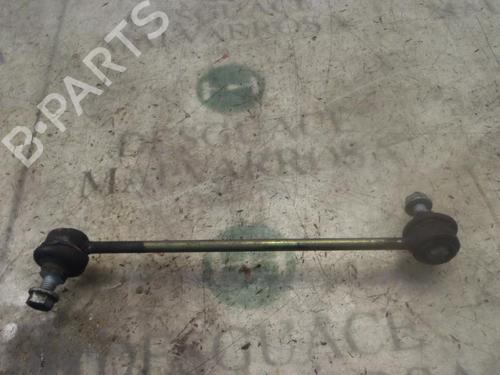 Used Left front suspension arm Left front suspension arm BMW 3 Compact (E46) 320 td (150 hp) 14272143 14272143