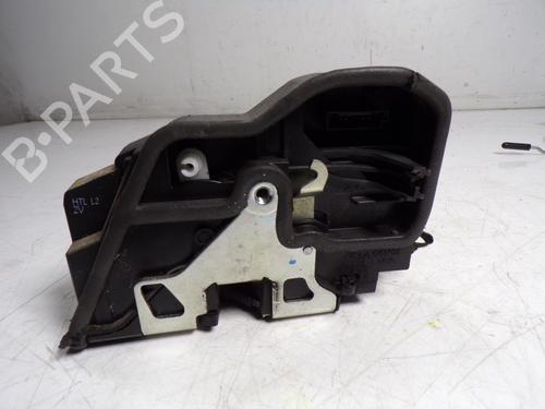 Rear left lock BMW 1 (F20)  | BP15179269C100 
