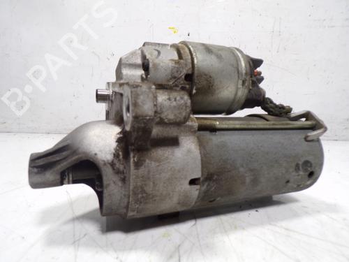 Starter CITROËN C-ELYSEE (DD_) 1.6 HDI 92 | BP10571744M8 