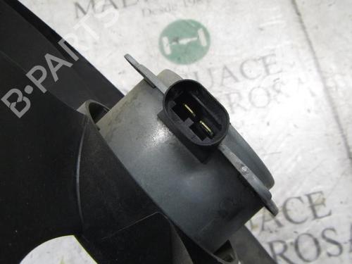 Radiator fan RENAULT CLIO III Grandtour (KR0/1_) 1.5 dCi (KR0F) | BP3830593M35 