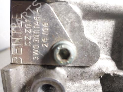 Gearbox BENTLEY CONTINENTAL FLYING SPUR (3W_) | BP26009862M3