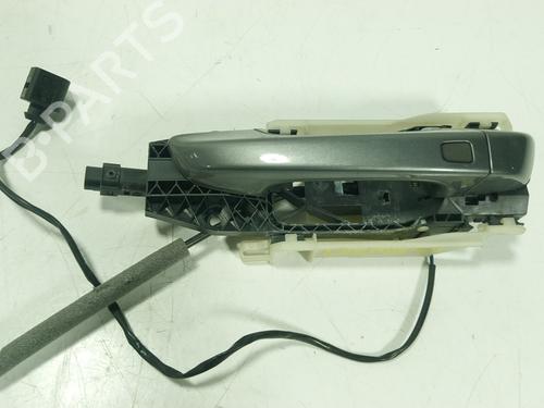 rear-left-exterior-door-handle-porsche-cayenne-92a-2010-2011-2012-2013-2014-2015-2016-2017-2018-32492844 main image