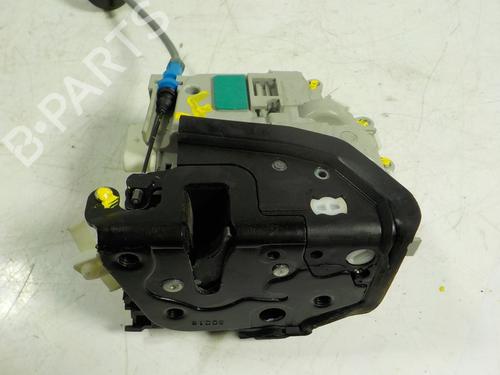 Front right lock AUDI A3 Sportback (8VA, 8VF) 1.0 TFSI (115 hp) 9084376