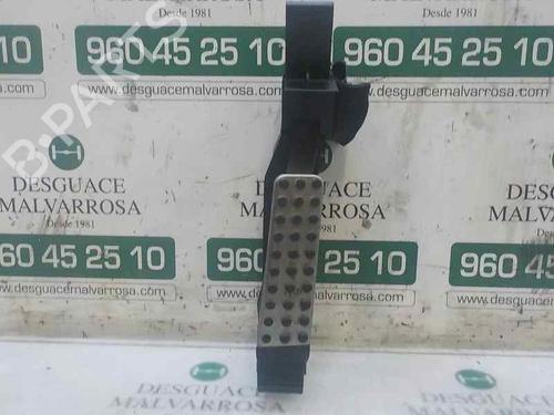 Used Pedal Pedal MERCEDES-BENZ E-CLASS (W211) [2002-2009] 9082279 9082279