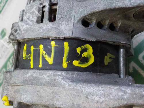 Alternator MITSUBISHI ASX (GA_W_) 1.8 DI-D (GA6W) | BP9082107M7 