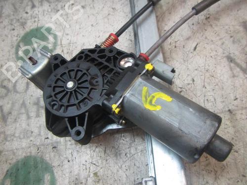 Front right window mechanism CITROËN XSARA (N1) 1.9 D | BP3836209C23 