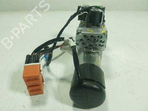 Sunroof engine BMW i4 (G26) | BP25032518M60 - Image 3
