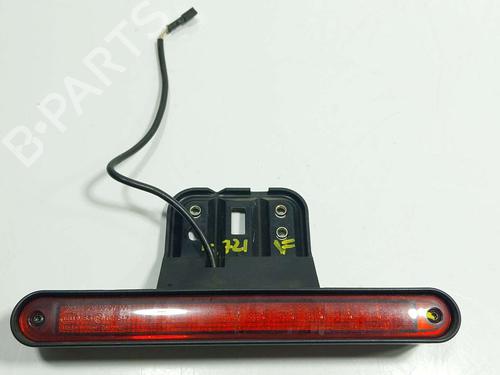 Used Rear center light Rear center light 37289580 37289580