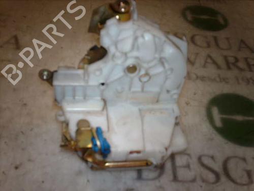 Rear left lock NISSAN PRIMERA Hatchback (P11) 2.0 16V | BP3746289C100 